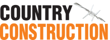 Country Construction